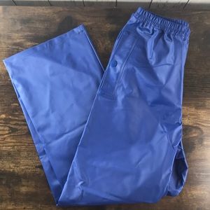 Columbia Youth Mud Pants / Rain Pants